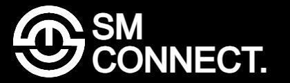 SMConnect Logo